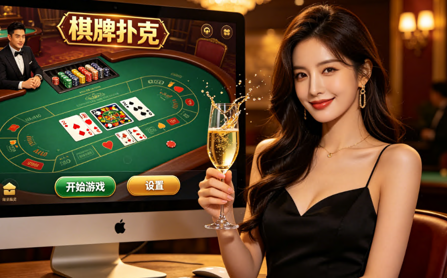 摩杰人工智能娱乐精选